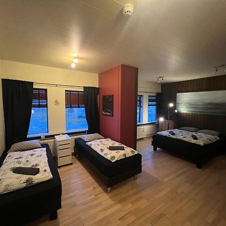 Art Hostel And Apartments Stokkseyri 외부 사진