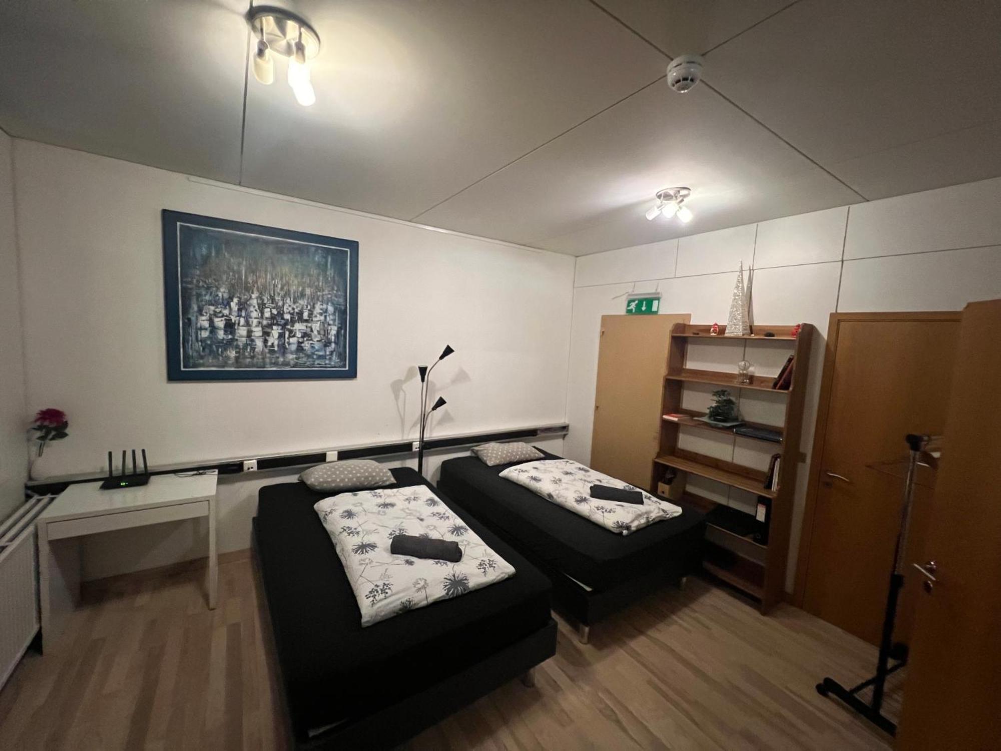 Art Hostel And Apartments Stokkseyri 외부 사진