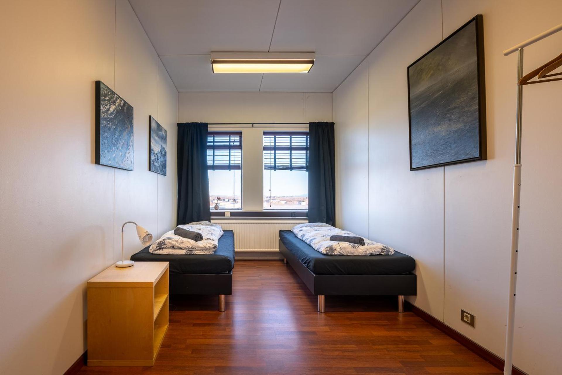 Art Hostel And Apartments Stokkseyri 외부 사진