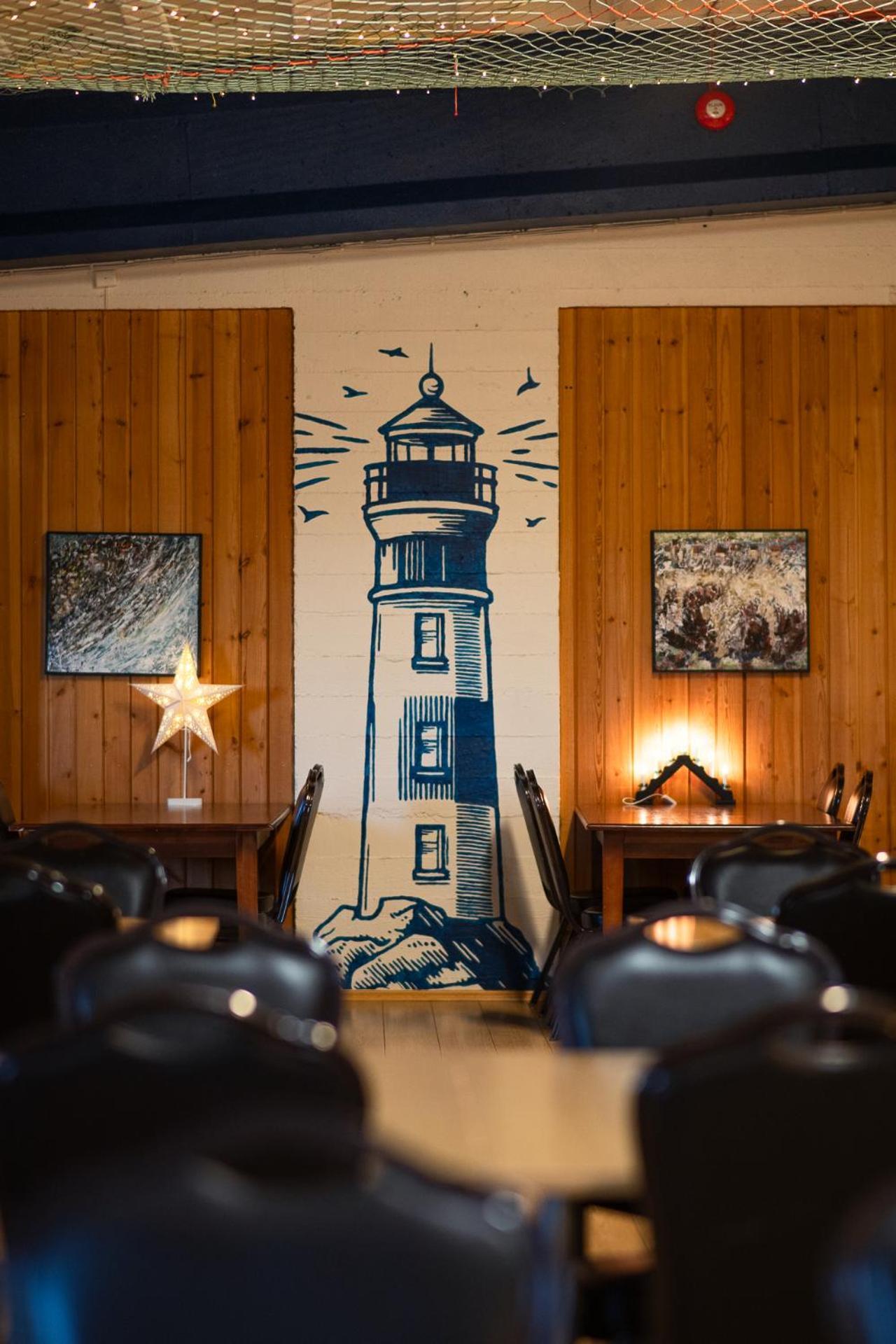 Art Hostel And Apartments Stokkseyri 외부 사진