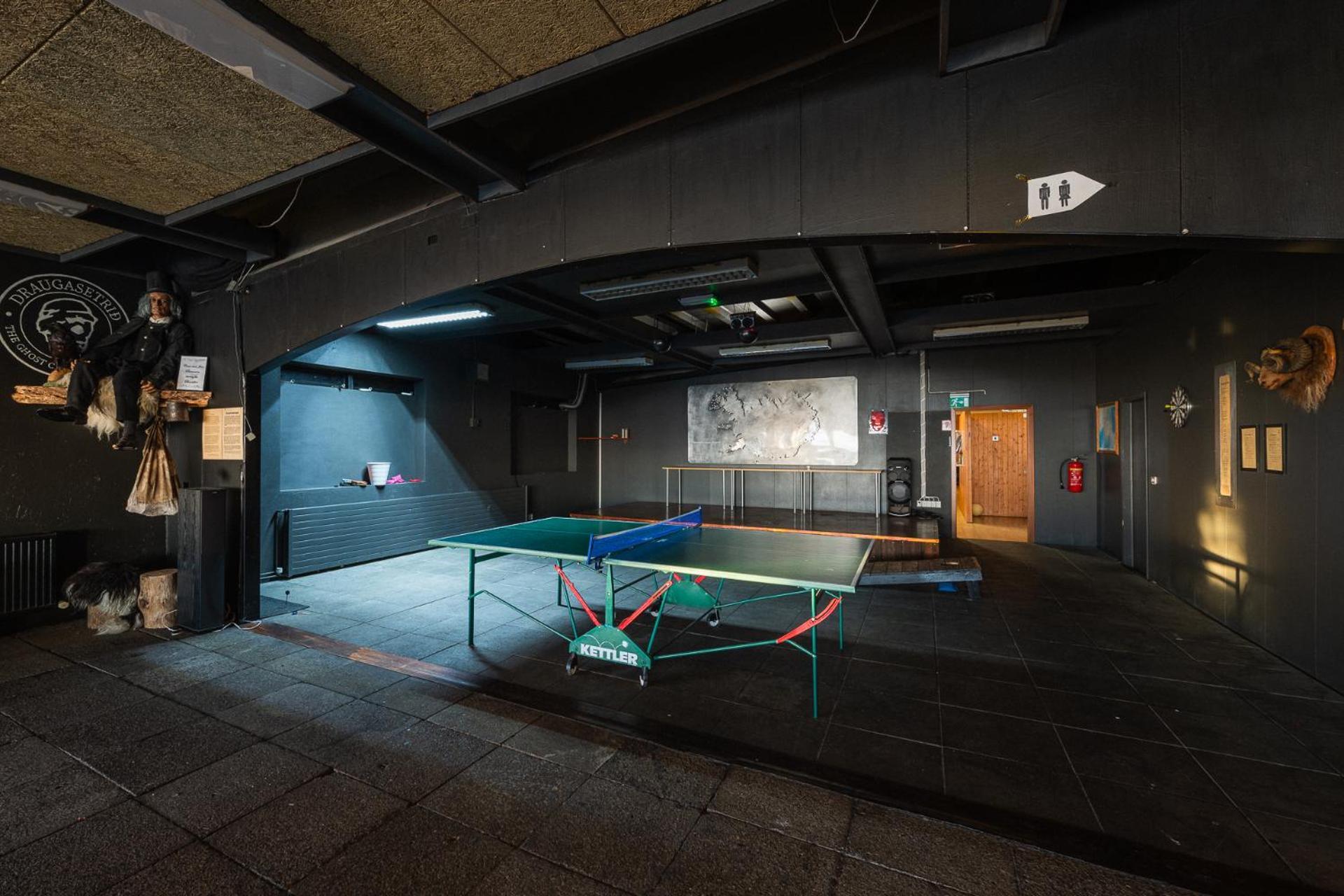 Art Hostel And Apartments Stokkseyri 외부 사진