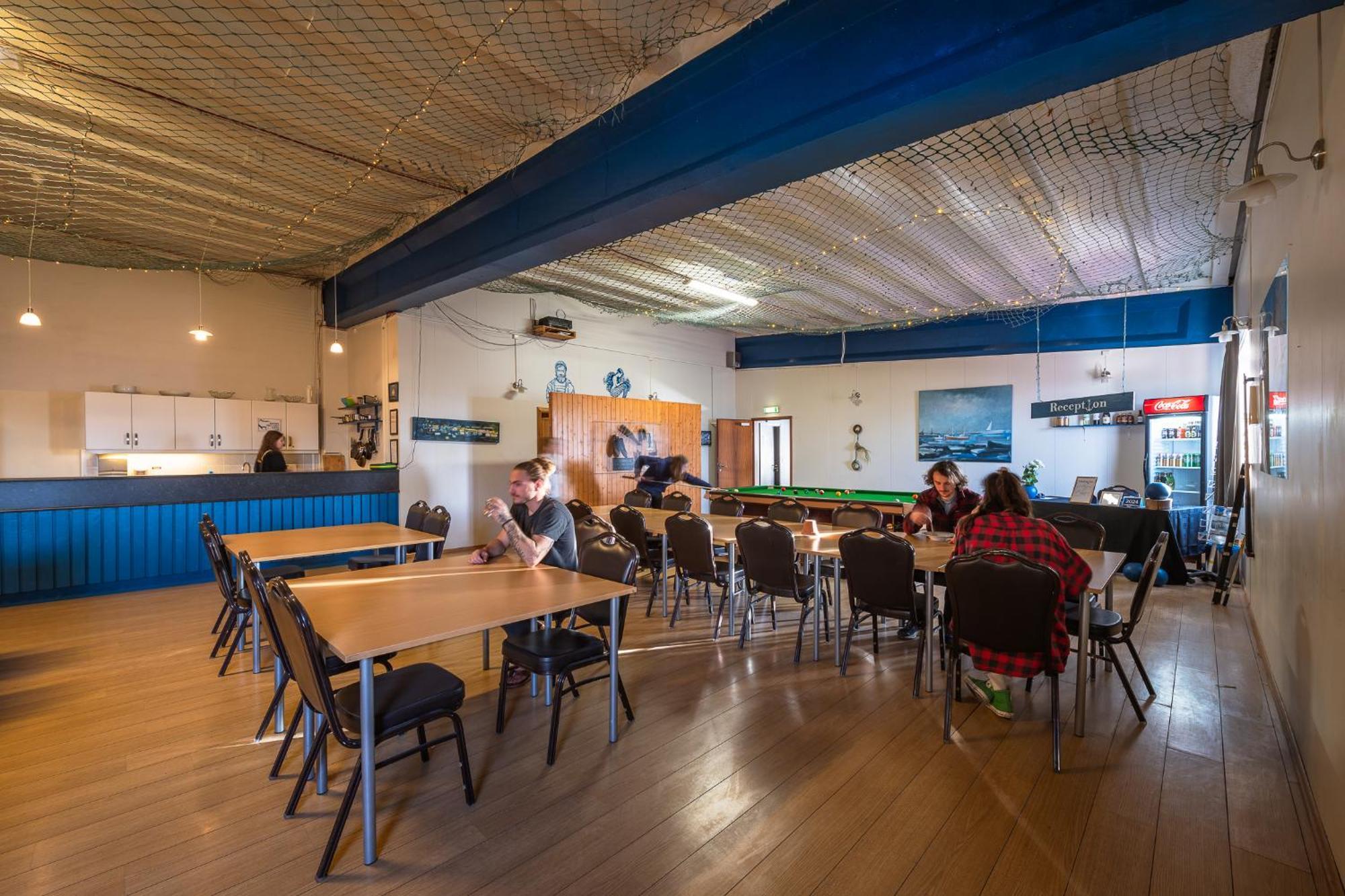 Art Hostel And Apartments Stokkseyri 외부 사진