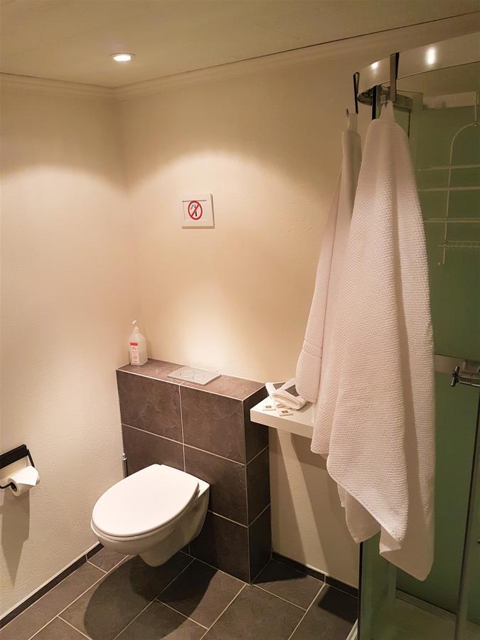 Art Hostel And Apartments Stokkseyri 외부 사진